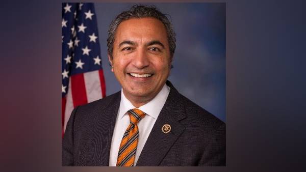 अमी बेरा