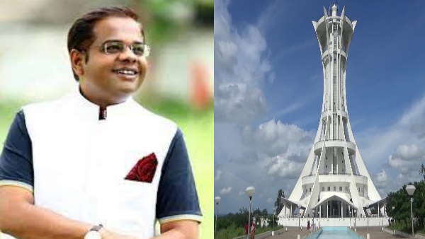 गुरु घासीदास जी की 266 वीं जयंती पर होगा यात्रा का प्रथम चरण समाप्त 