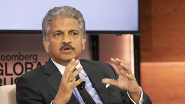 नार्वे के राजनीतिज्ञ ने आनंद के नाम वाला प्रिस्क्रिप्‍शन किया था शेयर 