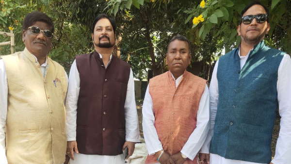 छत्तीसगढ़ के 50 से अधिक कलाकारों को मौका छत्तीसगढ़ के 50 से अधिक कलाकारों को मौका