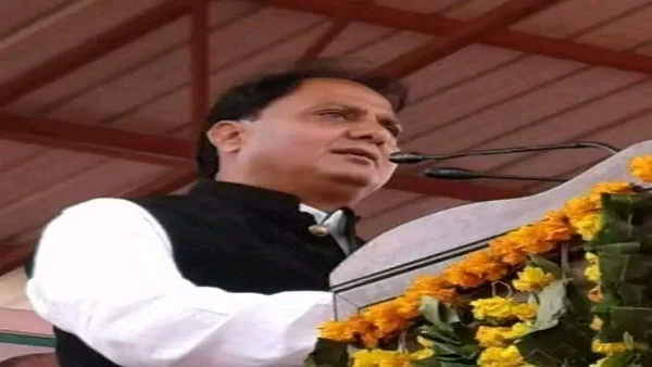 गुलाबचंद कटारिया और अर्जुन मेघवाल 13 को जाएंगे चूरू