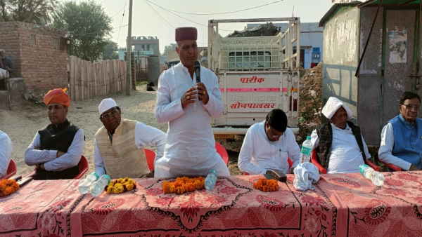 दिग्गज नेता करेंगे चुनाव प्रचार