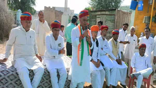 भाजपा कोर कमेटी करेगी टिकट पर फैसला