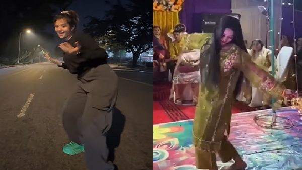 लोगों ने अंजलि अरोड़ा को किया ट्रोल