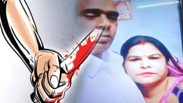 पति की तलाश में दिल्ली पहुंची पूनम