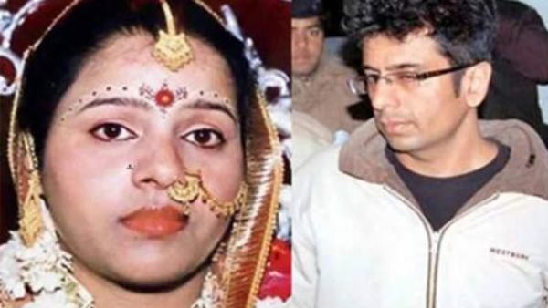 वर्ष 2010 में अनुपमा गुलाटी की हत्या,शव के 72 टुकड़े-टुकड़े किए