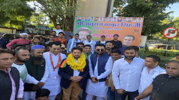 राजपूत सभा सम्मान समारोह