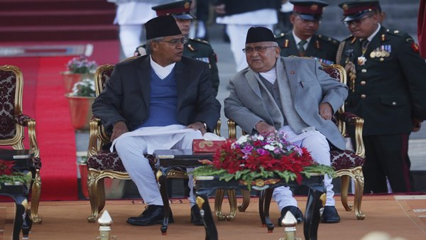 रविवार को मतदान हुआ था