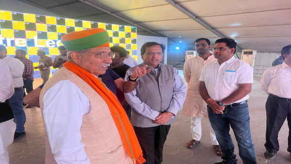 राजस्थान में सीएम फेस को लेकर पार्टी के भीतर है गुटबाजी