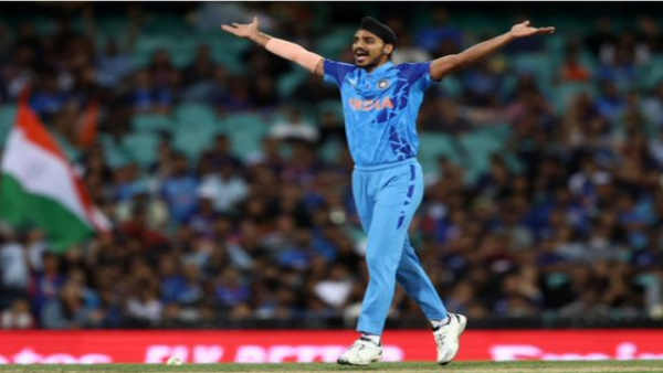 Arshdeep singh celebration Arshdeep singh celebration