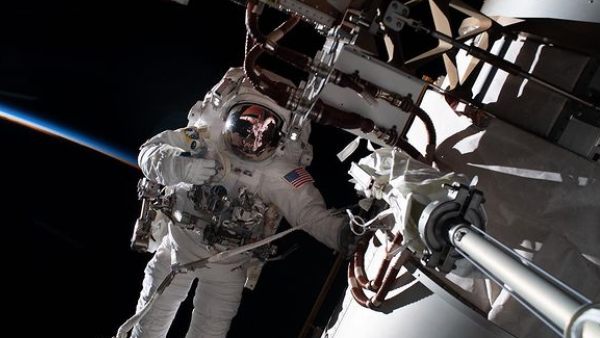 25 दिन तक चलेगा स्पेस मिशन 25 दिन तक चलेगा स्पेस मिशन