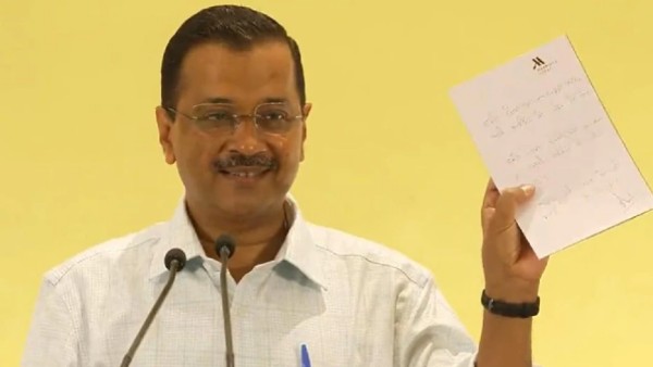 भारी मार्जिन से चुनाव जीत रहे ये तीन आप उम्मीदवार