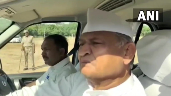 सीएम अशोक गहलोत ने भी प्रतिक्रिया दी