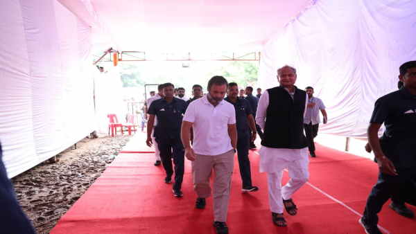 ashok gehlot 