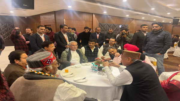 अशोक गहलोत का आत्मविश्वास और कांग्रेस द्वारा उनकी योजनाओं को लागू करना