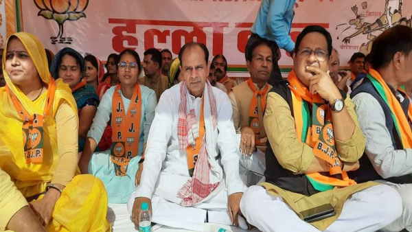ashok peencha