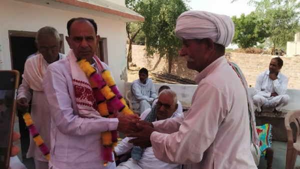 ashok peencha