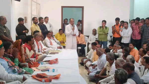 ashok peencha
