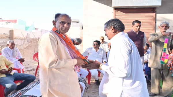 ashok pincha 
