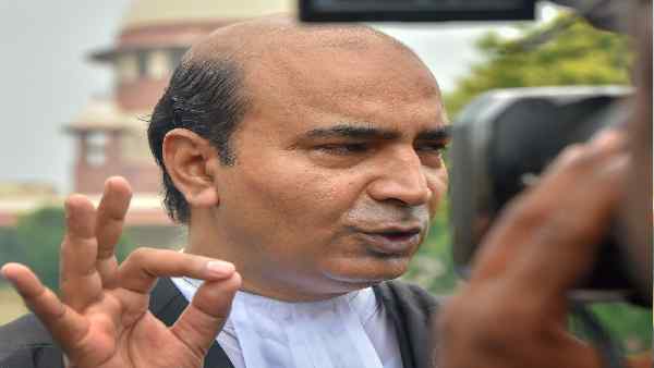 जनसंख्या नियंत्रण पर अश्विनी उपाध्याय की दलील