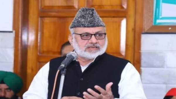 कौन है आसिम रजा