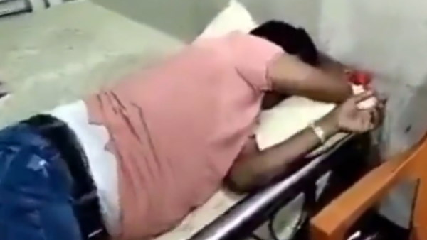 शादीशुदा प्रेमिका के साथ रहने लगा ASI