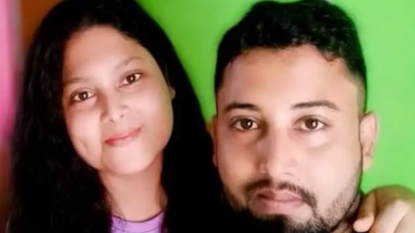 'प्रेमिका की मांग में भरा सिंदूर...'