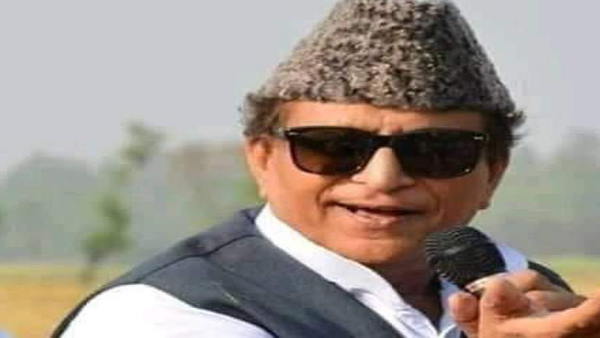 azam khan rampur bypoll 2022 Supreme Court