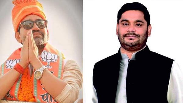 मनबढ़ लोगों चलते आजमगढ़ का नहीं हुआ विकास 