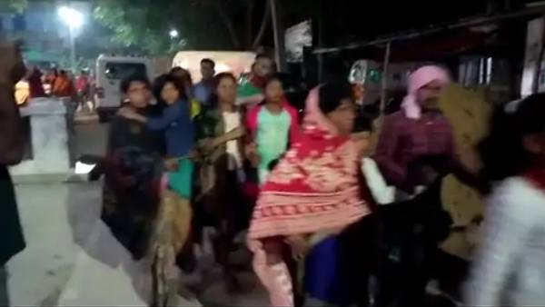 छिपकली मिलने के मामले में प्रिंसिपल सस्पेंड