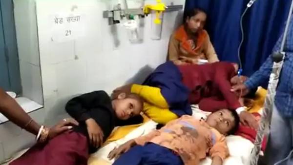 खामियां छुपाने में जुटा स्कूल प्रबंधन