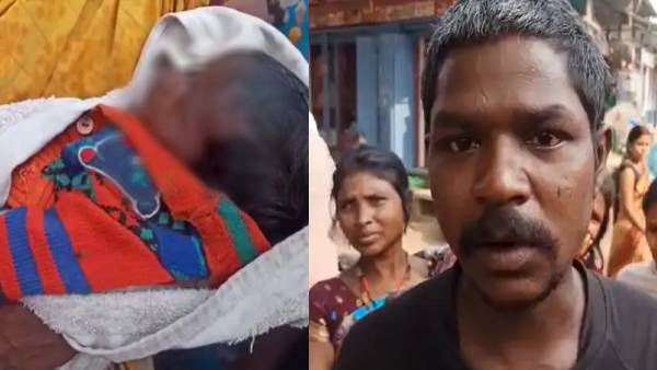 चाचा पर लगा बंधक बनाने का आरोप
