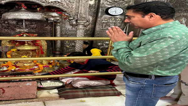 बलजीत यादव ने दी सरकार को चेतावनी