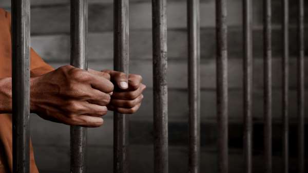 jail balod