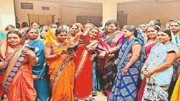SHG Balod 