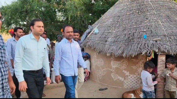 हादसे के बाद से बहनों का रो-रोकर बुरा हाल 