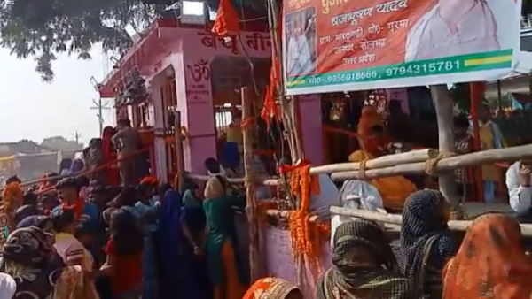 बेचू कैसे बने बेचू बीर बाबा