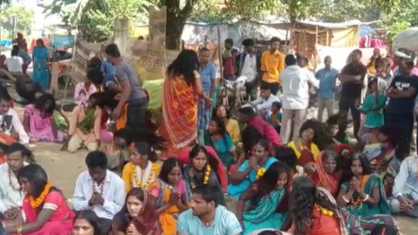 यहाँ मांगी मन्नत होती है पूरी