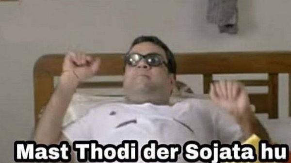 पाकिस्तानी यूजर बोले- मेरा तो धक-धक हो रहा है... पाकिस्तानी यूजर बोले- मेरा तो धक-धक हो रहा है...