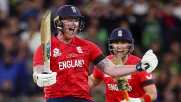 T20 WC 2022: