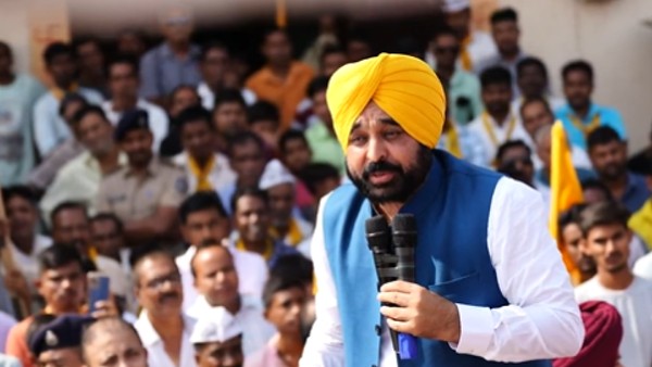 bhagwant mann bhagwant mann