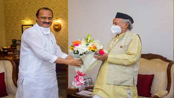 'मुझसे हमेशा कहा कि वह महाराष्ट्र छोड़ना चाहते हैं'