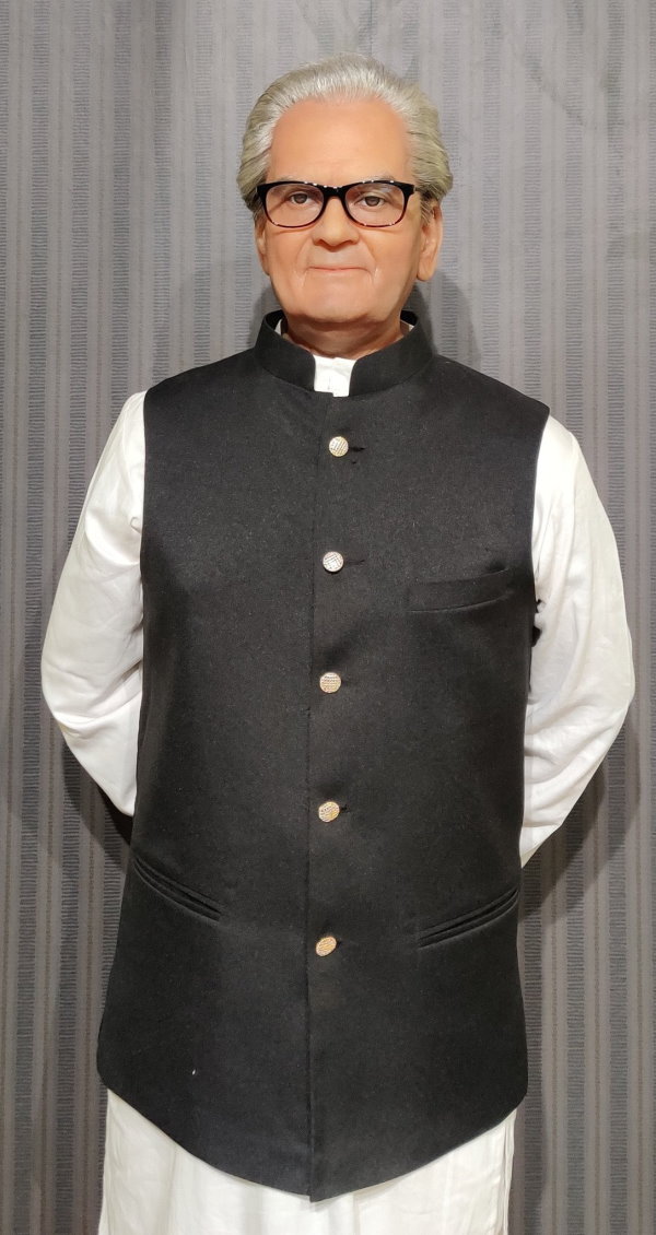 21 हजार फीट में बना डिजिटल म्‍यूजियम