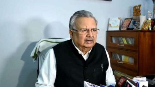 भाजपा लोकतांत्रिक तरीके से करेगी विरोध:रमन सिंह 