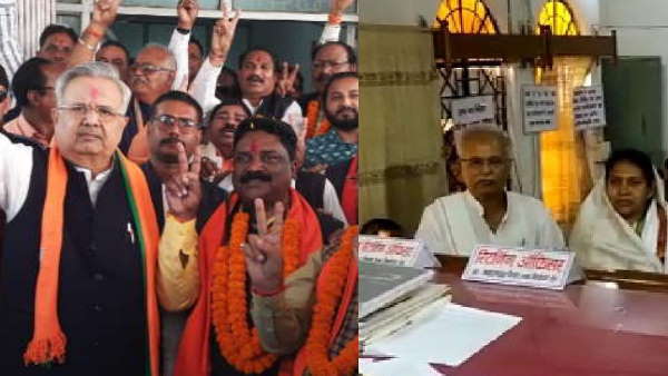 होगी कांटें की टक्कर 