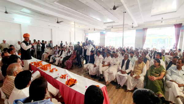 bhanwar jitendra singh 