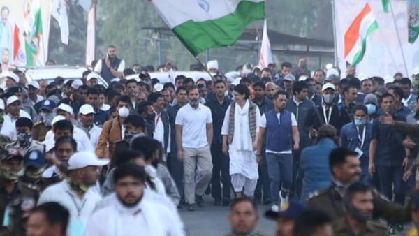 इन रास्तों से होकर गुजरेगी यात्रा