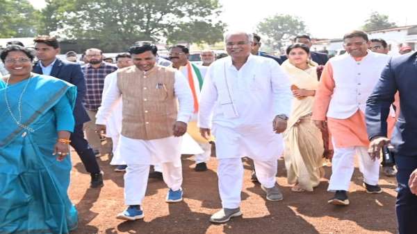 पारधी समाज के जाति प्रमाण पत्र की समस्या का किया समाधान