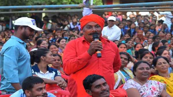 KISAN KISAN