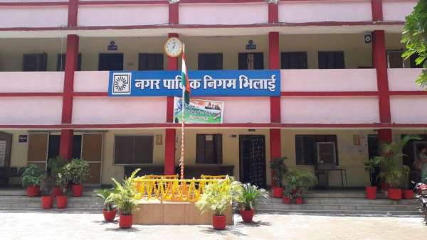 लगभग 132 करोड़ में बिकेगा निगम मुख्यालय